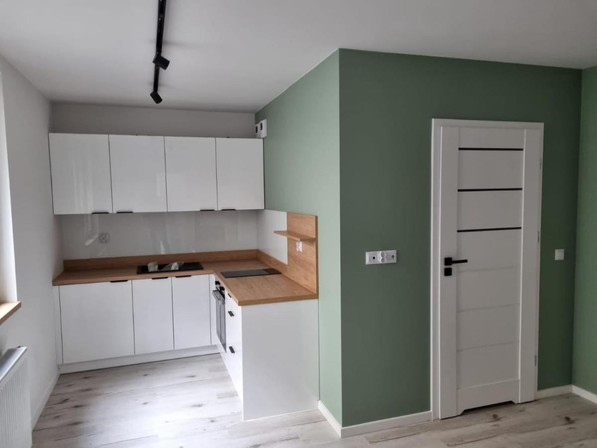 Chopina 16 Katowice