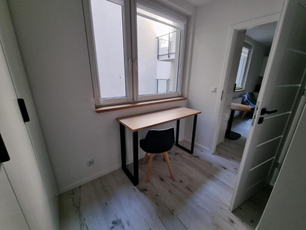 Chopina 16 Katowice