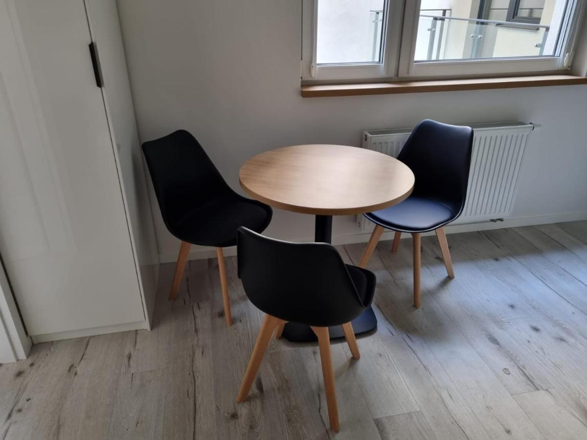 Apartmán Chopina 16