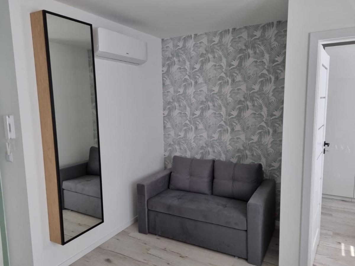 Chopina 16 Apartment