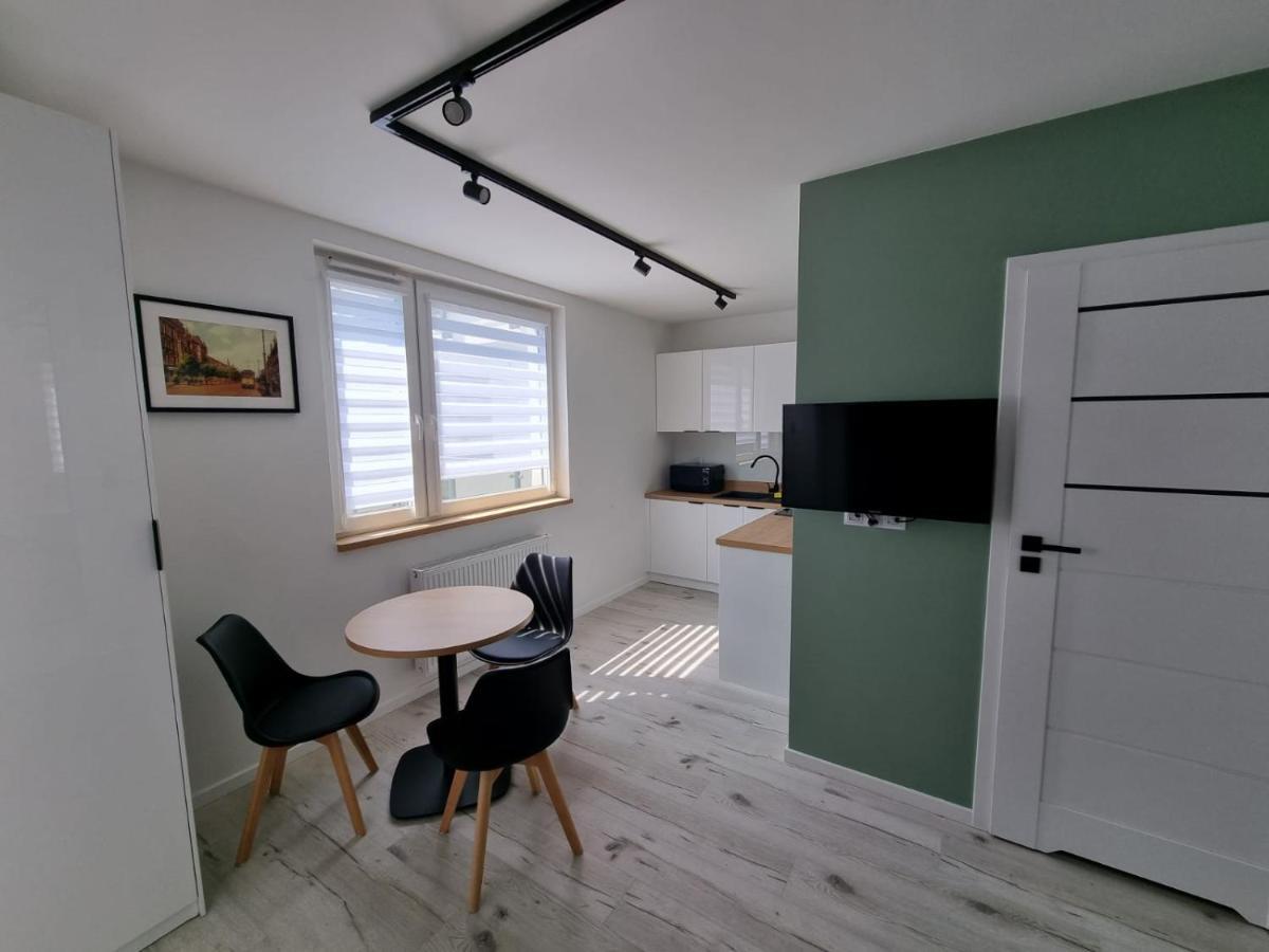 Chopina 16 Apartment *