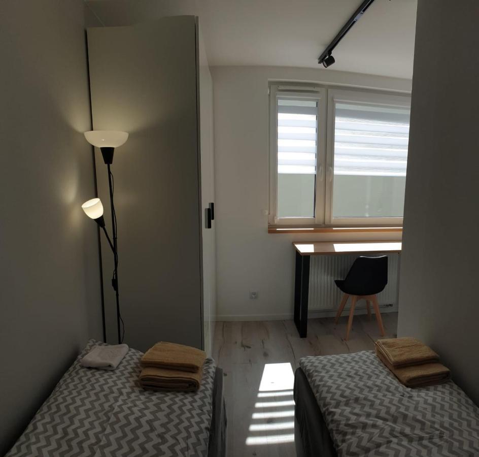 Chopina 16 * Katowice