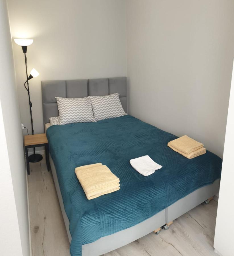 Apartment Chopina 16