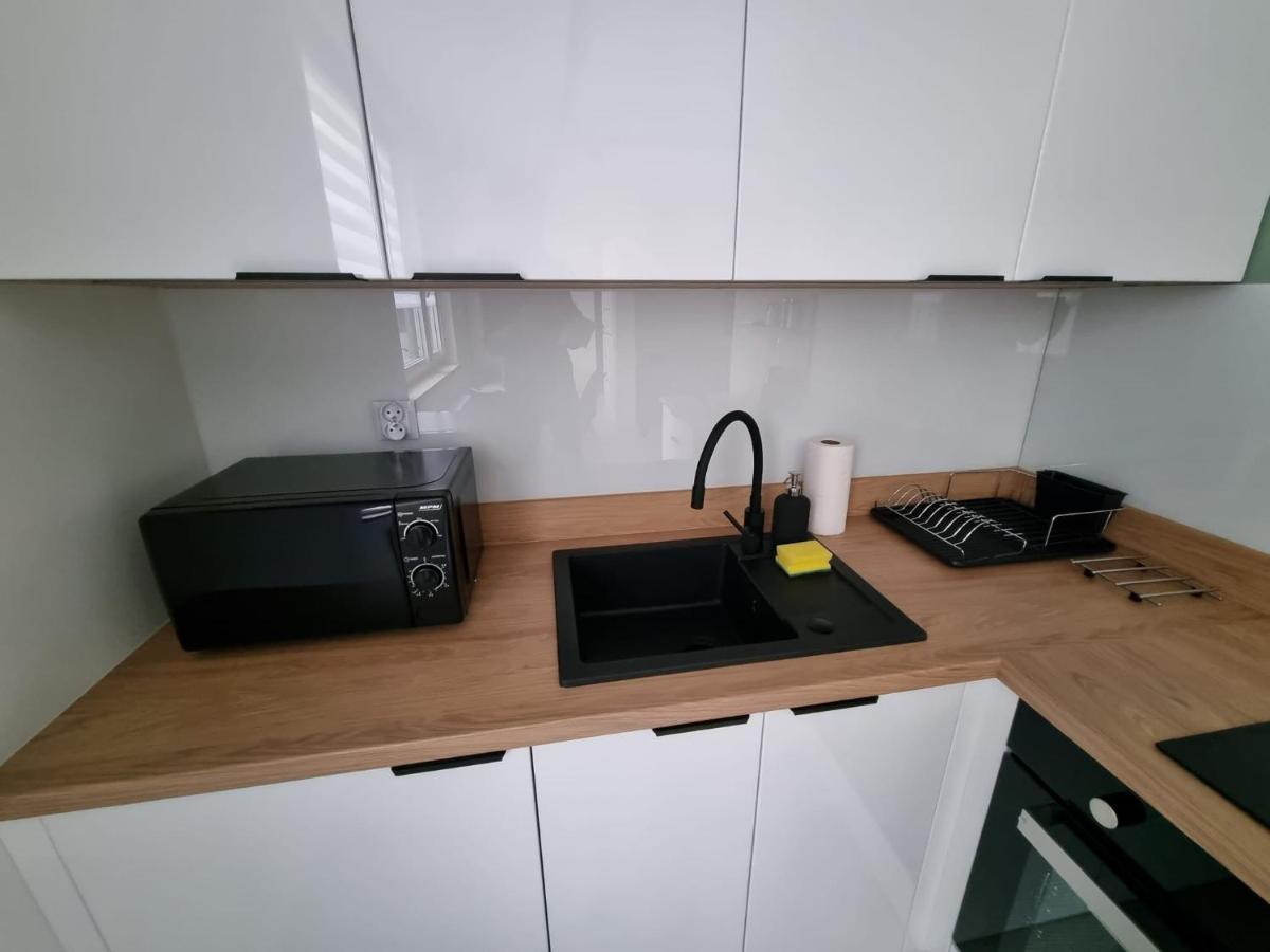 Apartment Chopina 16 *