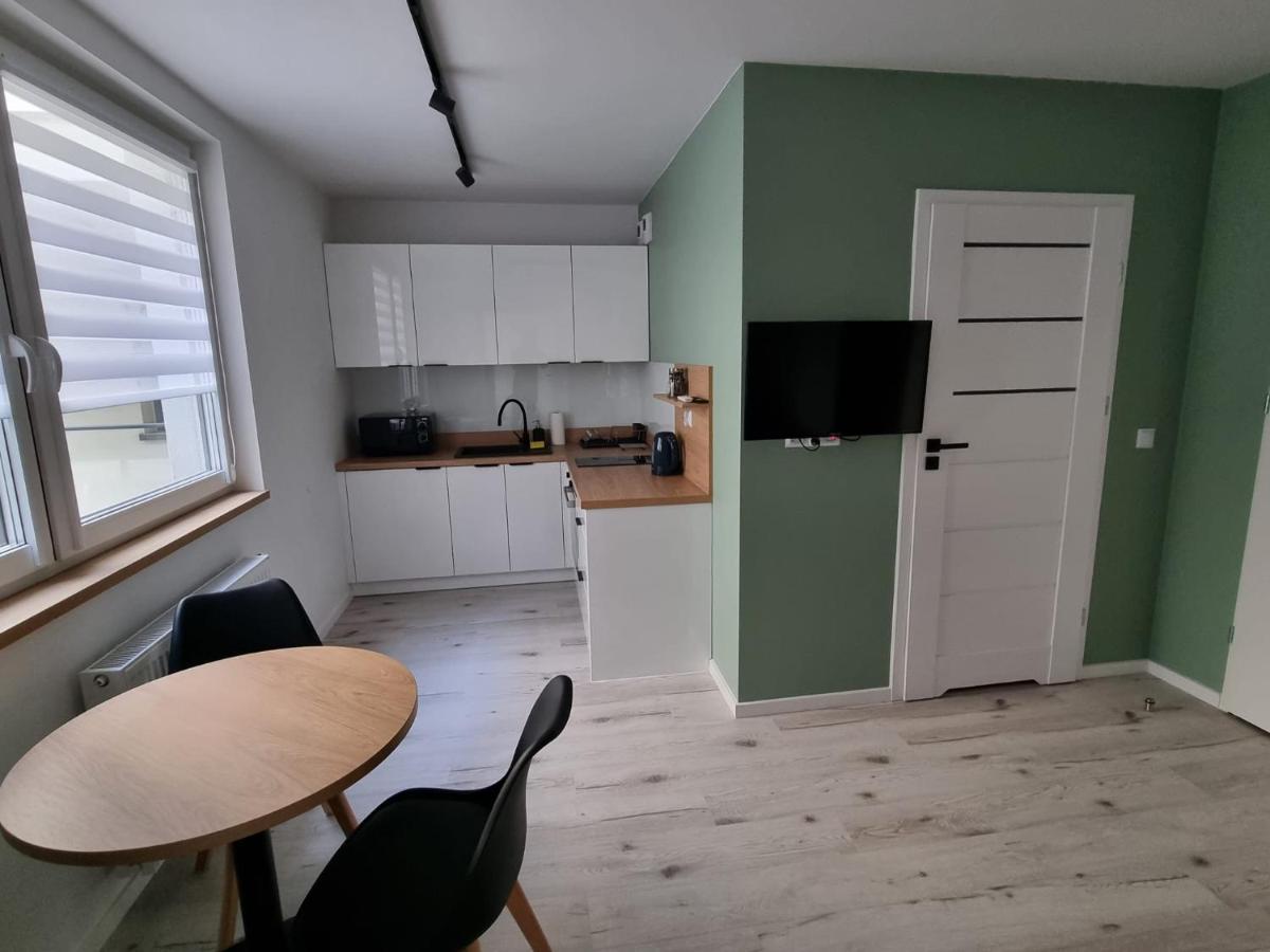 Chopina 16 Apartment Katowice